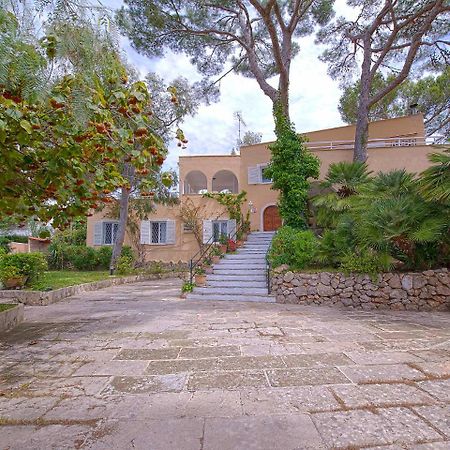 Villa Santa Ponca By Interhome Экстерьер фото