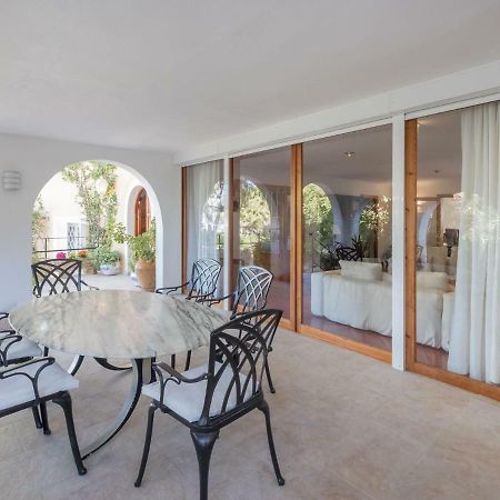 Villa Santa Ponca By Interhome Экстерьер фото