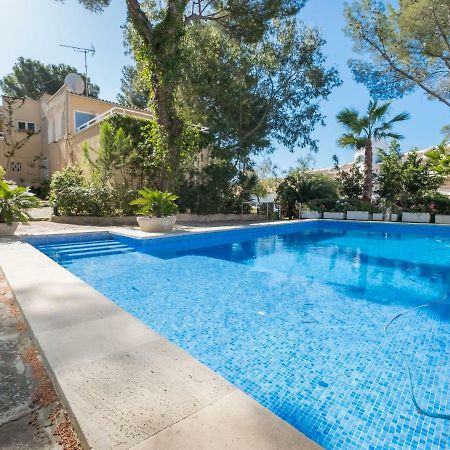 Villa Santa Ponca By Interhome Экстерьер фото