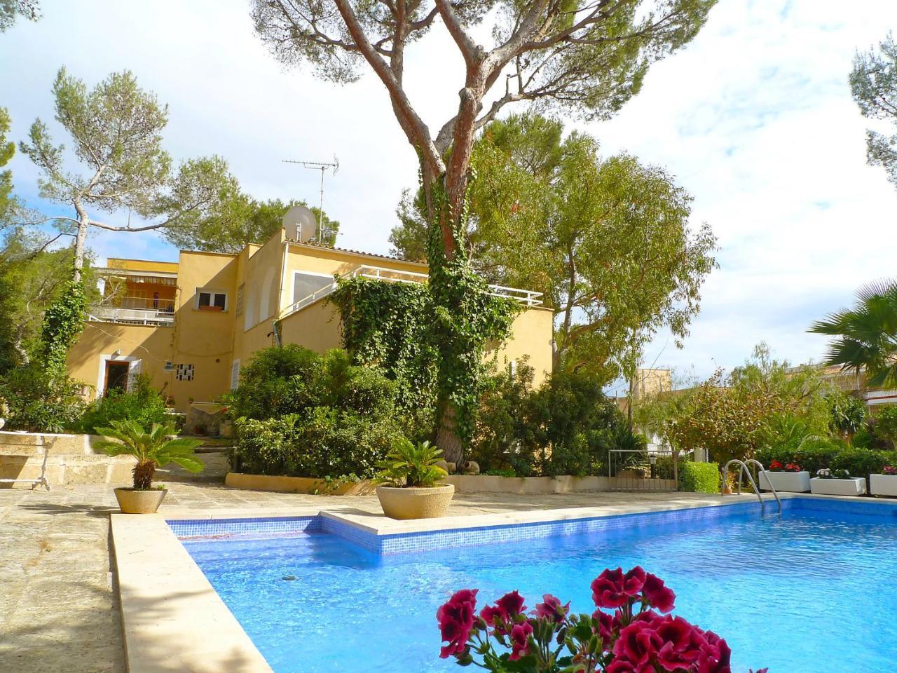 Villa Santa Ponca By Interhome Экстерьер фото