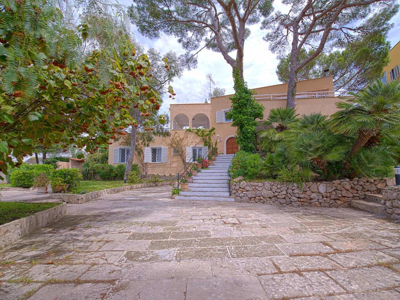 Villa Santa Ponca By Interhome Экстерьер фото