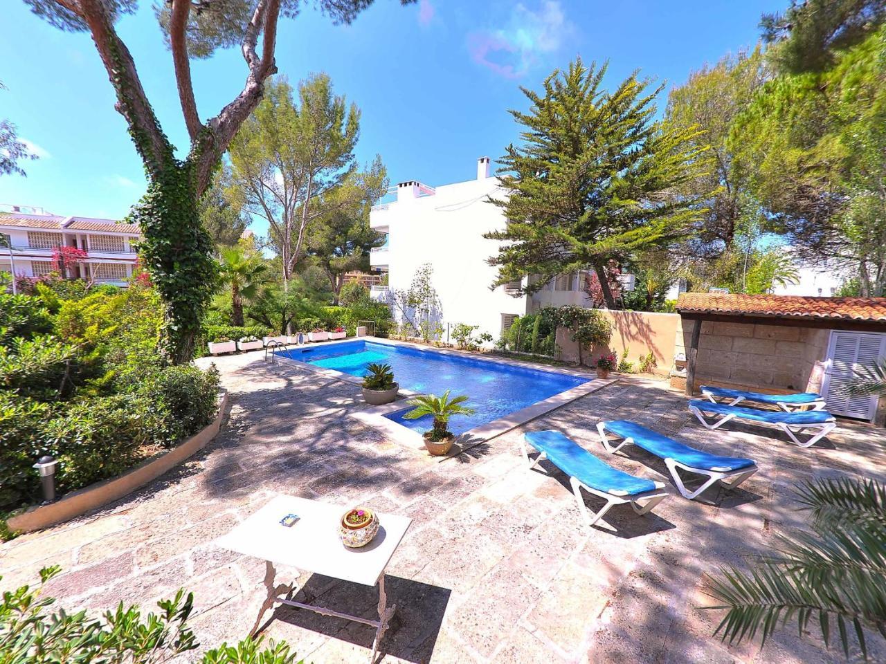 Villa Santa Ponca By Interhome Экстерьер фото
