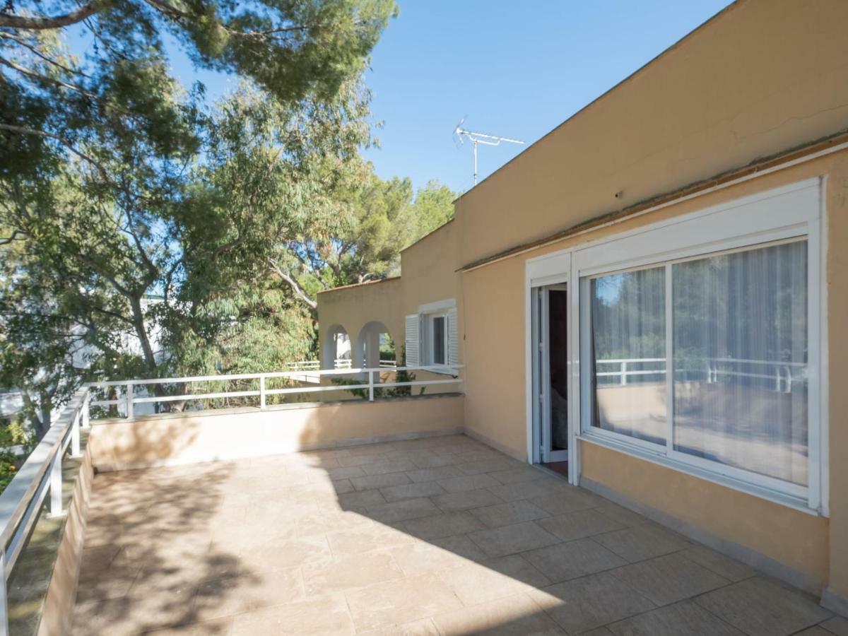 Villa Santa Ponca By Interhome Экстерьер фото