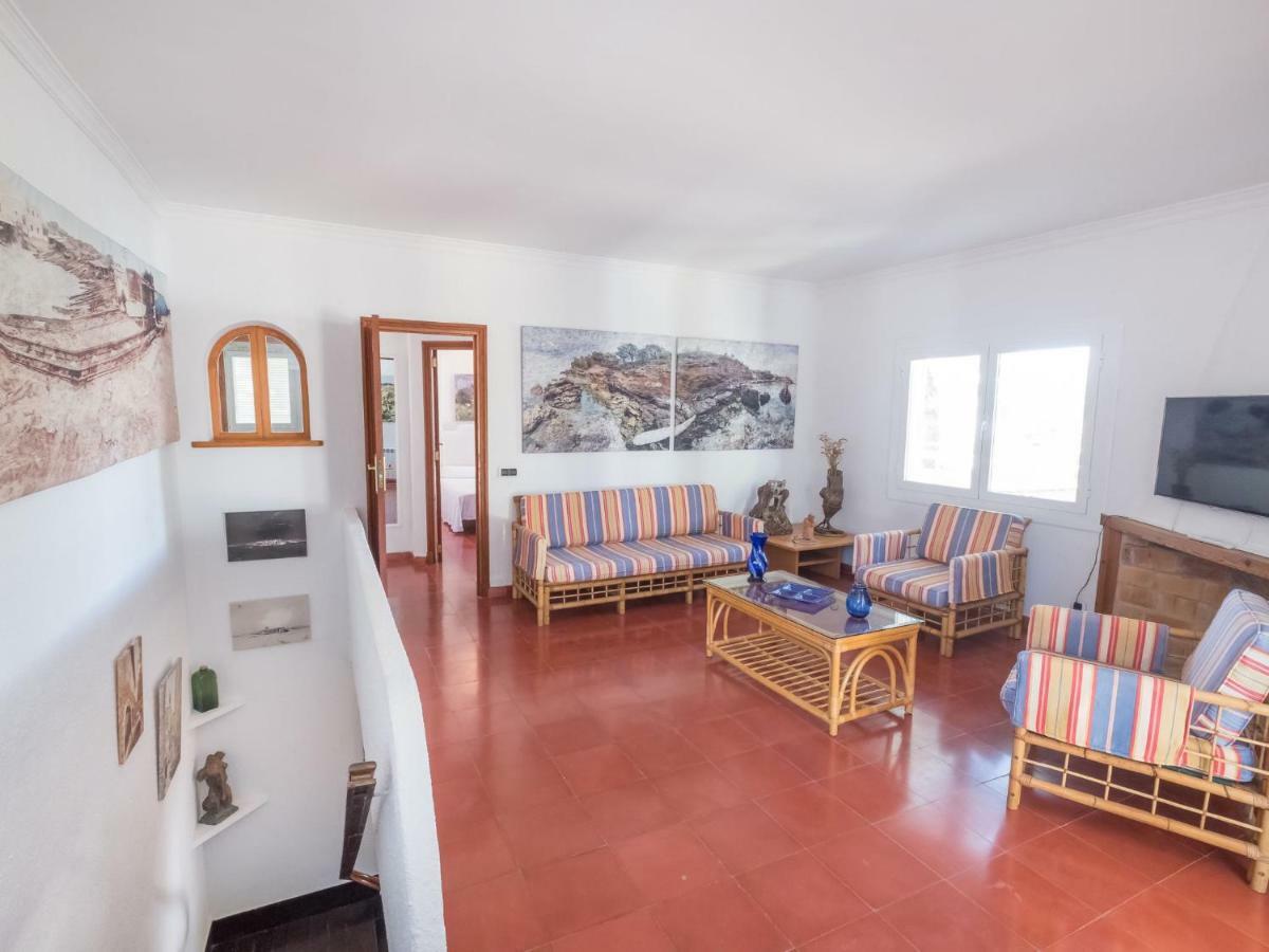 Villa Santa Ponca By Interhome Экстерьер фото