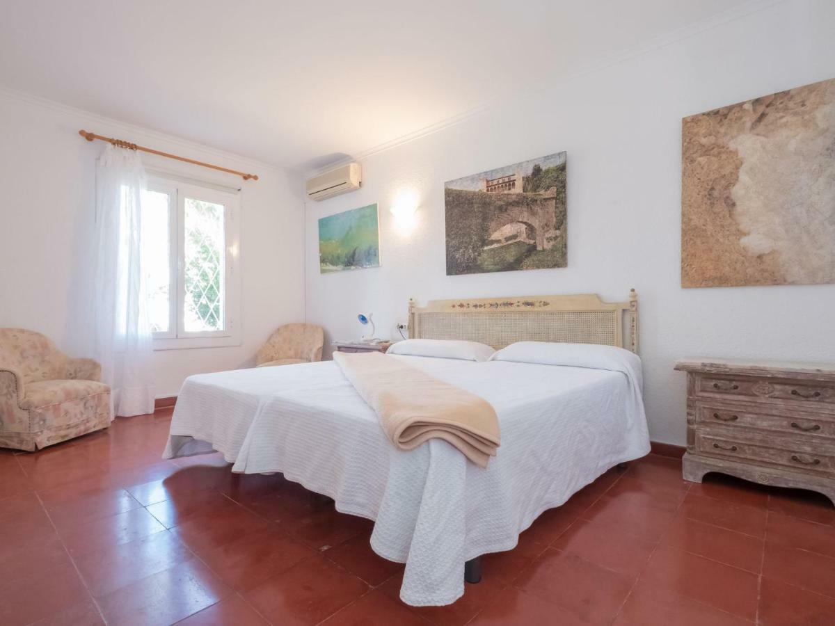 Villa Santa Ponca By Interhome Экстерьер фото
