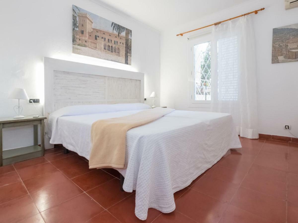 Villa Santa Ponca By Interhome Экстерьер фото