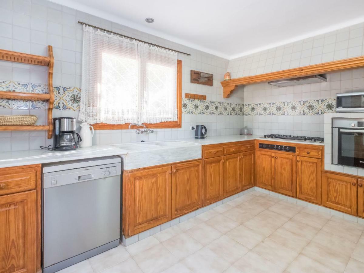 Villa Santa Ponca By Interhome Экстерьер фото