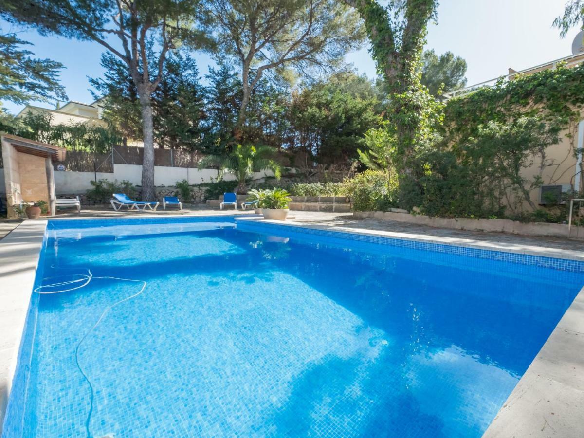 Villa Santa Ponca By Interhome Экстерьер фото