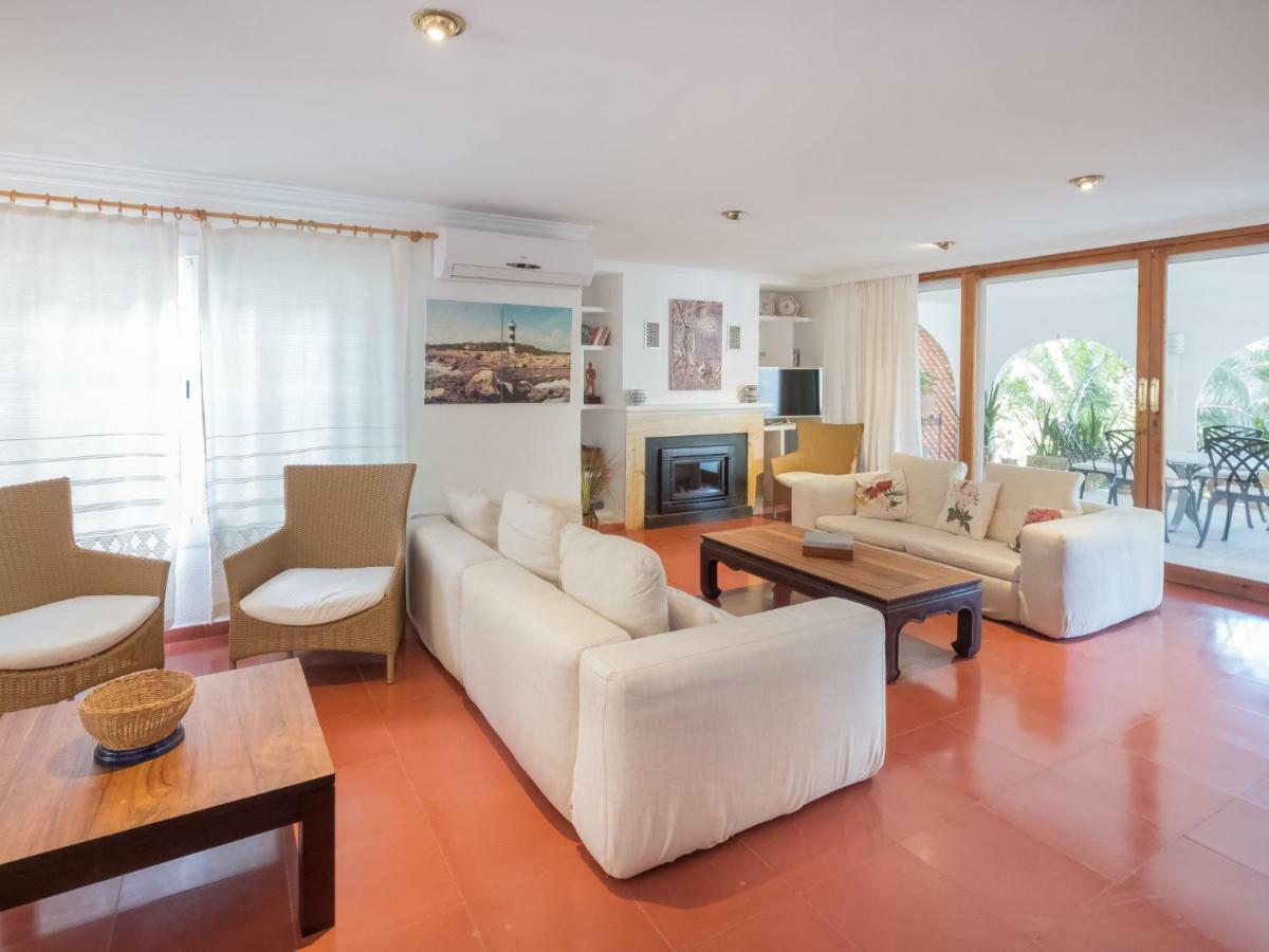 Villa Santa Ponca By Interhome Экстерьер фото