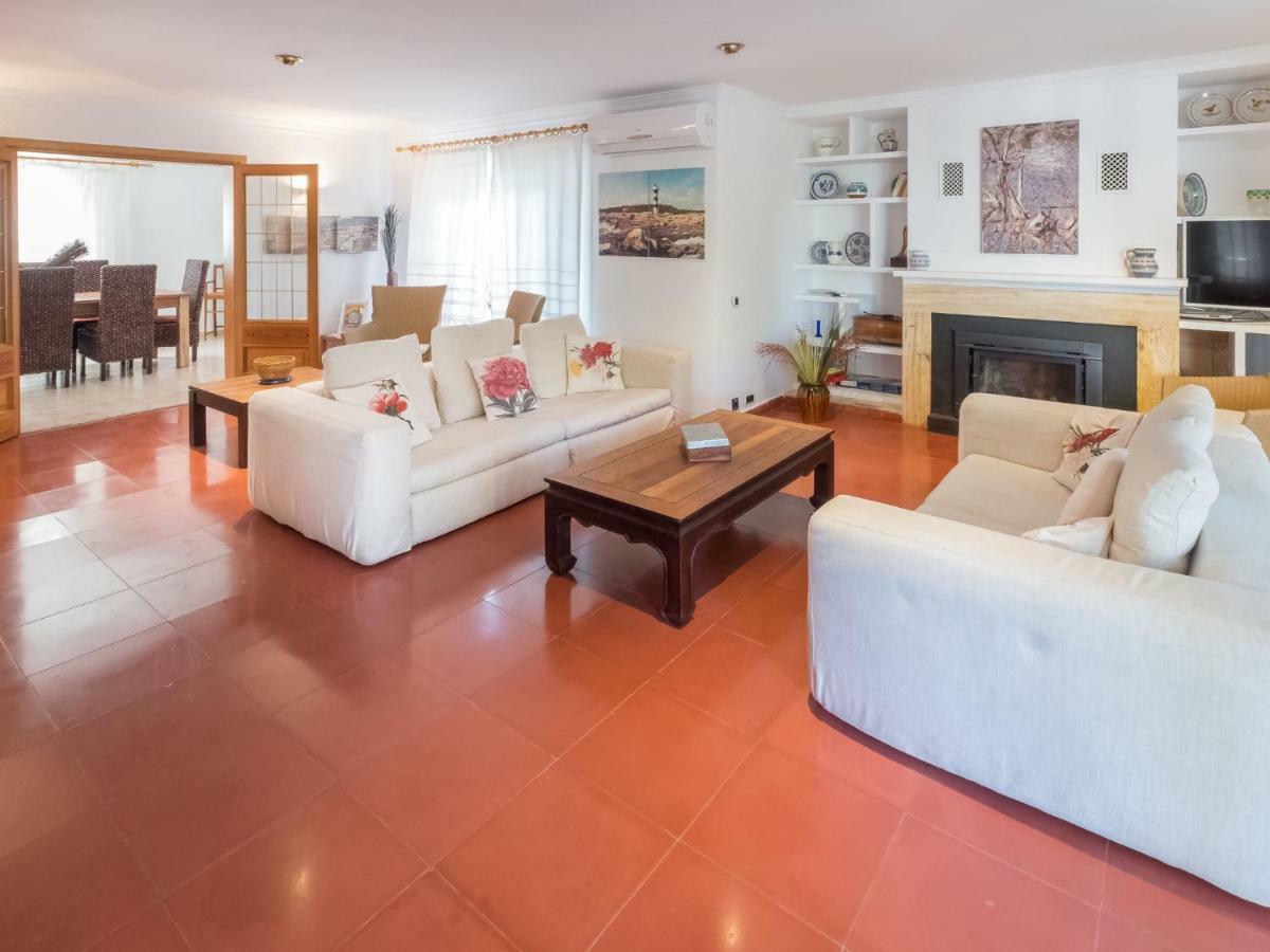 Villa Santa Ponca By Interhome Экстерьер фото