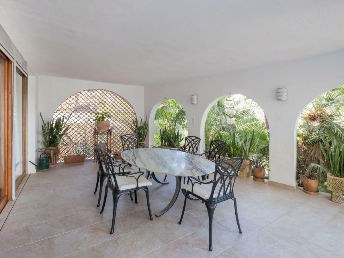 Villa Santa Ponca By Interhome Экстерьер фото