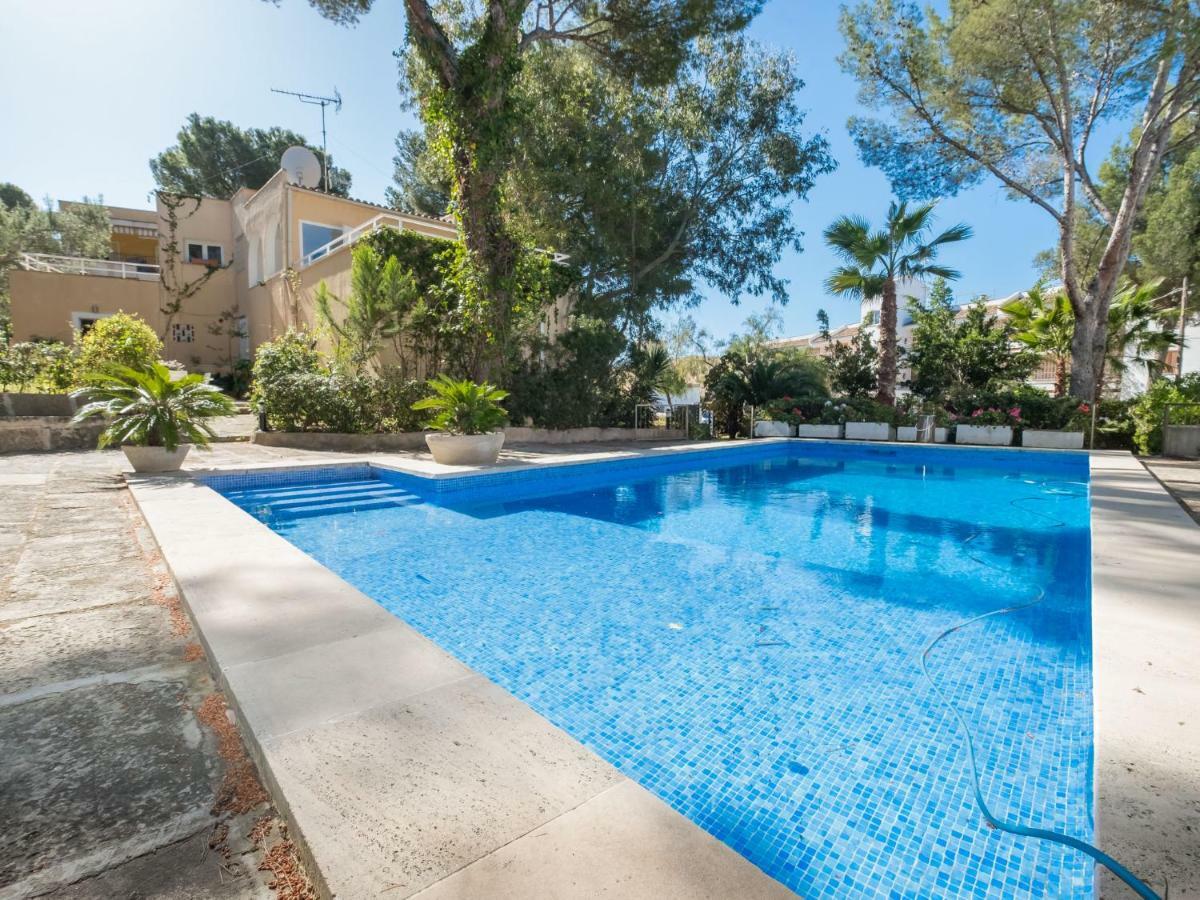 Villa Santa Ponca By Interhome Экстерьер фото